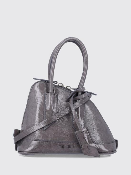 26FW 디 아티코 토트백 WAH00067LBT030AA 697 Grey