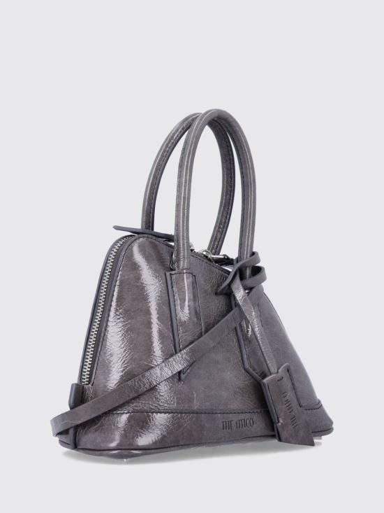26FW 디 아티코 토트백 WAH00067LBT030AA 697 Grey - THE ATTICO