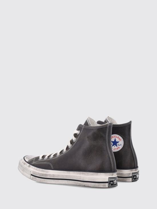 26FW 컨버스 스니커즈 A20047C Black - CONVERSE