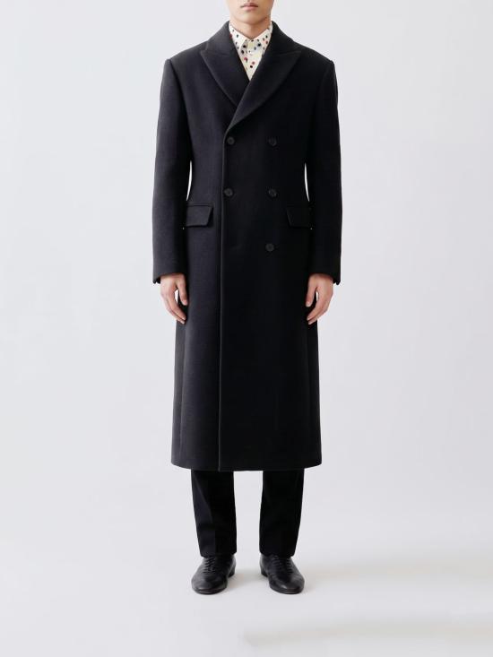 26FW 자크뮈스 코트 COM00096AW00863 970 Grey