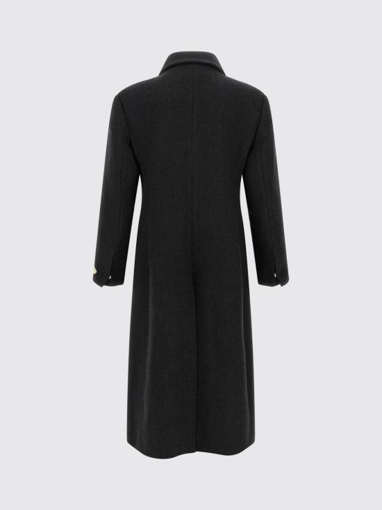 26FW 자크뮈스 코트 COM00096AW00863 970 Grey - JACQUEMUS