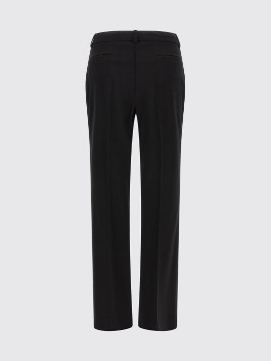 26FW 파로쉬 팬츠 D230131XLILIUXY26 013 Black - PAROSH
