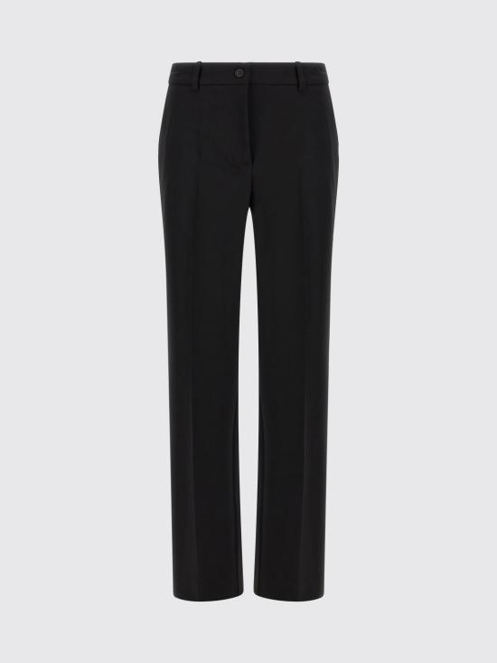 26FW 파로쉬 팬츠 D230131XLILIUXY26 013 Black - PAROSH
