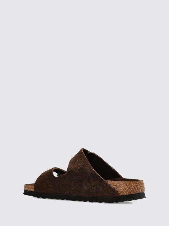 26FW 버켄스탁 샌들 1031640 Brown - BIRKENSTOCK