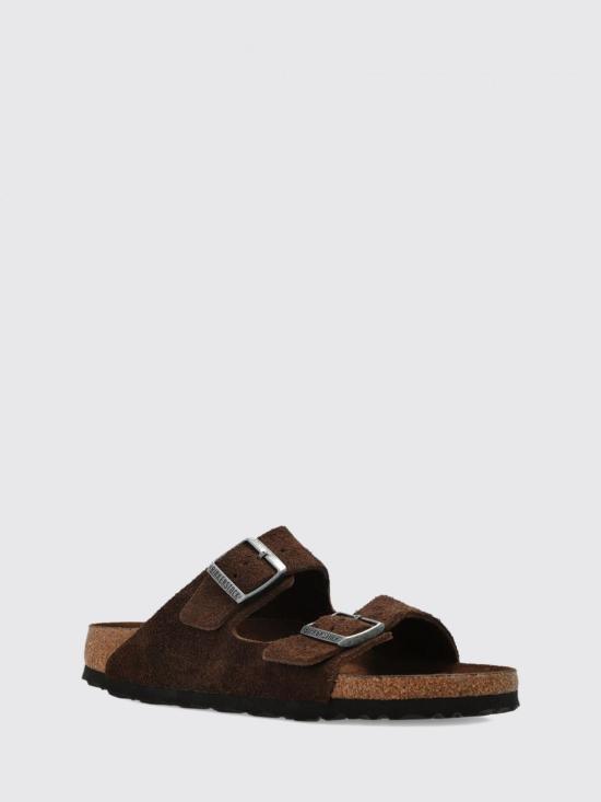 26FW 버켄스탁 샌들 1031640 Brown - BIRKENSTOCK