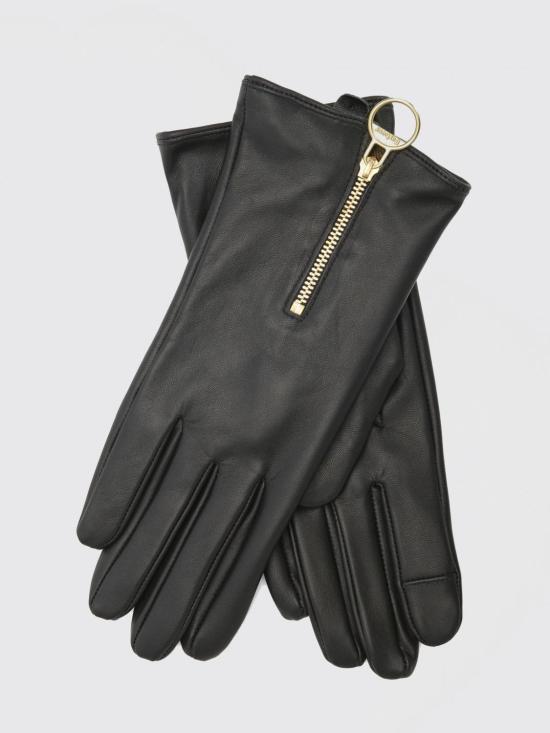 26FW 바버 장갑 LGL0159 BK31 Black