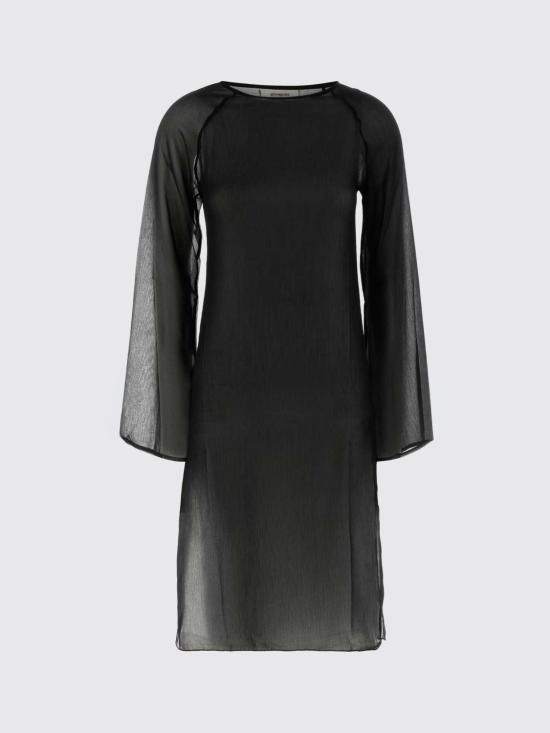 26FW 기마구아스 롱 원피스 LORELAIDRESS Black - GIMAGUAS