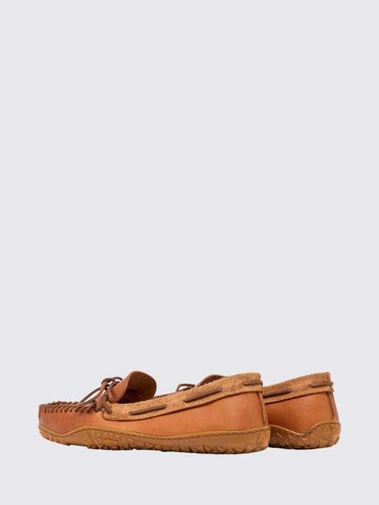 26FW 부테로 로퍼 126BUTTEROB11910ETRUUG4339 MARRONE Brown - BUTTERO