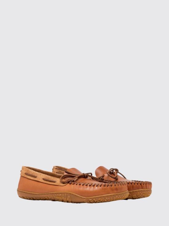 26FW 부테로 로퍼 126BUTTEROB11910ETRUUG4339 MARRONE Brown - BUTTERO