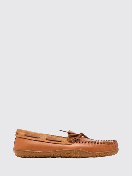26FW 부테로 로퍼 126BUTTEROB11910ETRUUG4339 MARRONE Brown