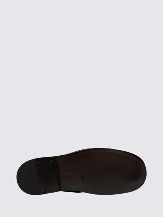 26FW 부테로 로퍼 126BUTTEROB11410FOULDC0436 MARRONE Brown - BUTTERO