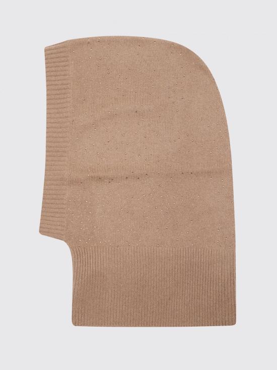 26FW 막스마라 모자 2624576112600 006 Brown - MAX MARA