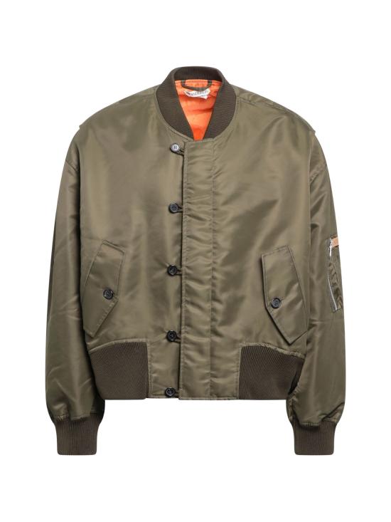 26FW JW앤더슨 자켓 JK0429PG1875 570 GREEN