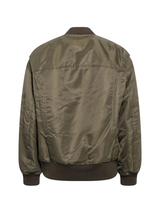 26FW JW앤더슨 자켓 JK0429PG1875 570 GREEN - JW ANDERSON