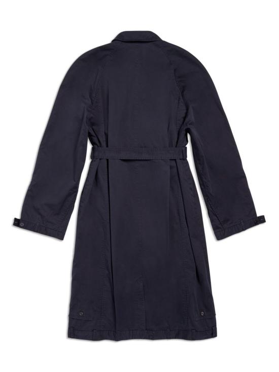  발렌시아가 코트 768919TBP014063 NAVY - BALENCIAGA