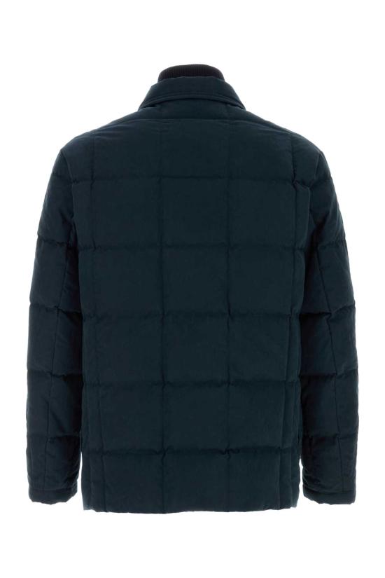 26FW 페이 아우터 MAM36531260YQJ U801 Blue - FAY