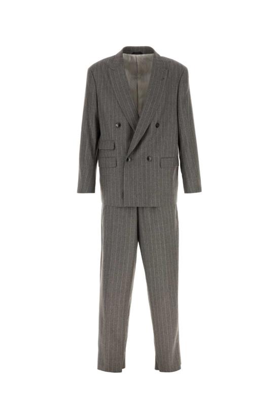 26FW 조르지오 아르마니 원피스 GM004713TE23886 M8112 Stripped