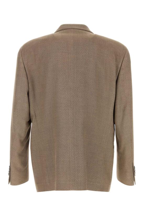 26FW 조르지오 아르마니 아우터 GM004457TE23953 M6074 Printed - GIORGIO ARMANI