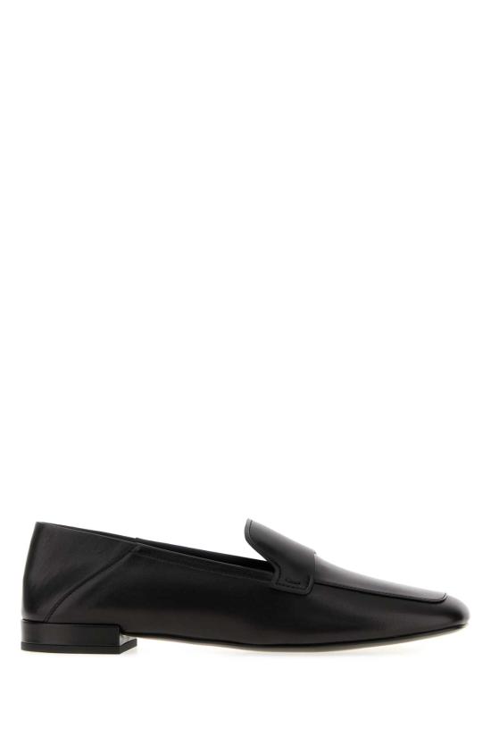 26FW 조르지오 아르마니 로퍼 GW003928AF20213 UC001 Black