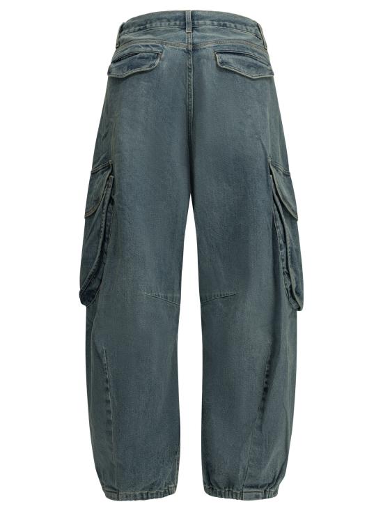 26FW 리바이스 스트레이트 팬츠 006V60000 LIGHT BLUE - LEVI'S