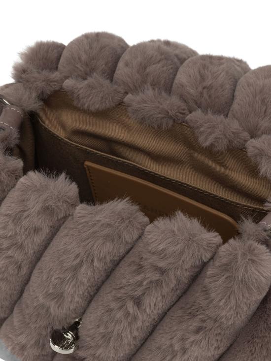 26FW 자넬라토 토트백 POSTINAFIOCCOBABY0680102370000Z0753 PURPLE - ZANELLATO