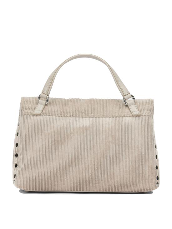 26FW 자넬라토 토트백 POSTINAMILLERIGHES0801302390000Z0219 BEIGE - ZANELLATO