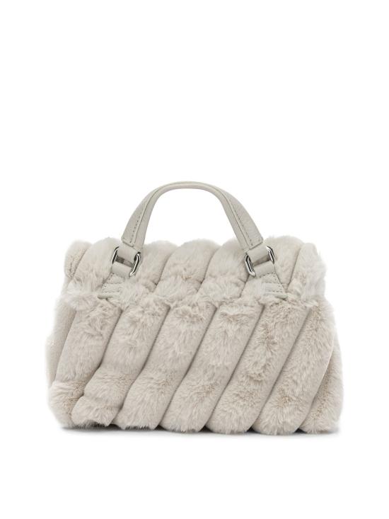 26FW 자넬라토 토트백 POSTINAFIOCCOBABY0680102370000Z1172 WHITE - ZANELLATO