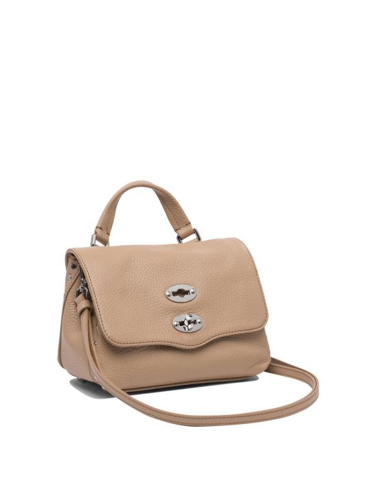 26FW 자넬라토 토트백 POSTINADAILYBABY0680100040000Z0294 BEIGE - ZANELLATO