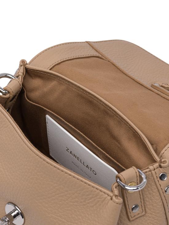 26FW 자넬라토 토트백 POSTINADAILYBABY0680100040000Z0294 BEIGE - ZANELLATO