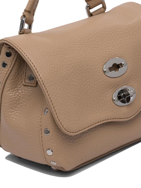 26FW 자넬라토 토트백 POSTINADAILYBABY0680100040000Z0294 BEIGE - ZANELLATO