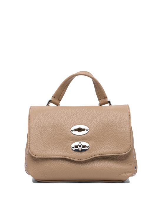 26FW 자넬라토 토트백 POSTINADAILYBABY0680100040000Z0294 BEIGE