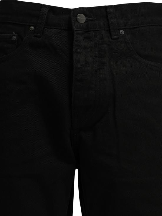 26FW 칼하트 WIP 메이틀랜드 데님 뉴엘 팬츠 I029208892Y BLACK - CARHARTT WIP