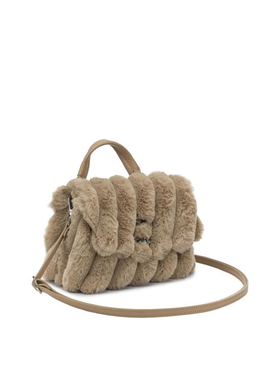 26FW 자넬라토 토트백 POSTINAFIOCCOBABY0680102370000Z0238 BEIGE - ZANELLATO