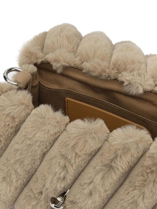 26FW 자넬라토 토트백 POSTINAFIOCCOBABY0680102370000Z0238 BEIGE - ZANELLATO