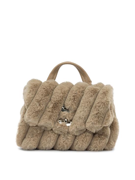 26FW 자넬라토 토트백 POSTINAFIOCCOBABY0680102370000Z0238 BEIGE