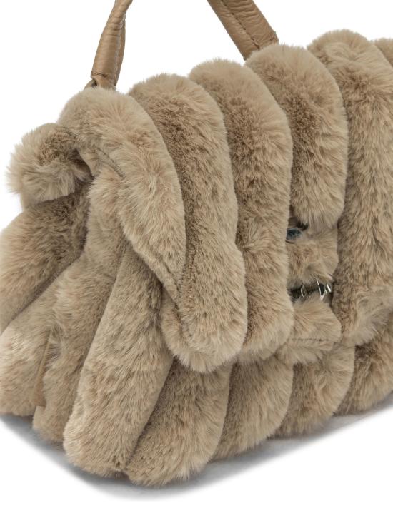 26FW 자넬라토 토트백 POSTINAFIOCCOBABY0680102370000Z0238 BEIGE - ZANELLATO
