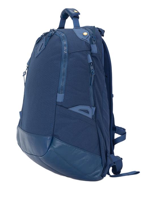 26FW 비즈빔 토트백 0126203003029 NAVY BLUE - VISVIM