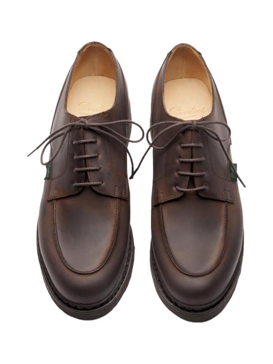 26FW 파라부트 로퍼 705901 MARRONGRINGO BROWN - PARABOOT