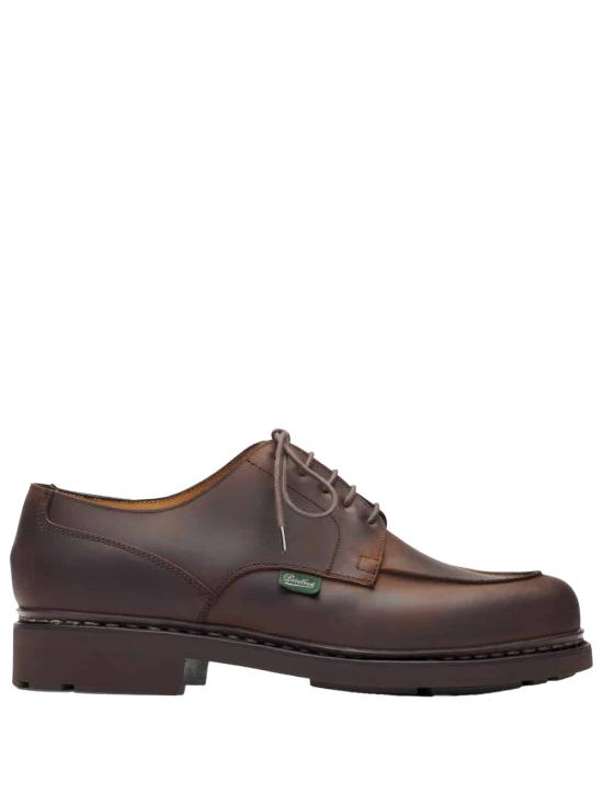 26FW 파라부트 로퍼 705901 MARRONGRINGO BROWN