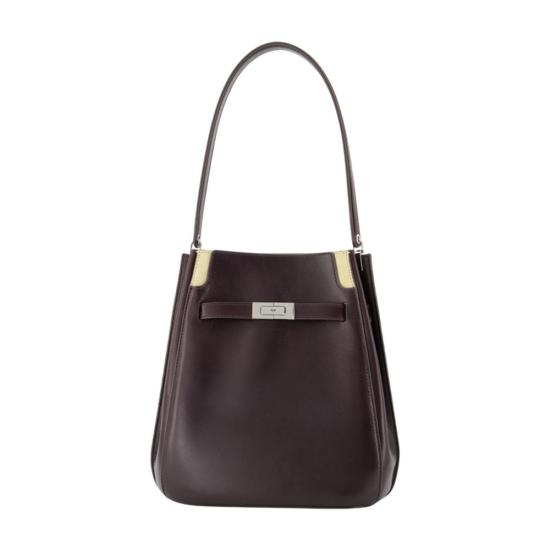 26FW 토리버치 토트백 183408200 BROWN