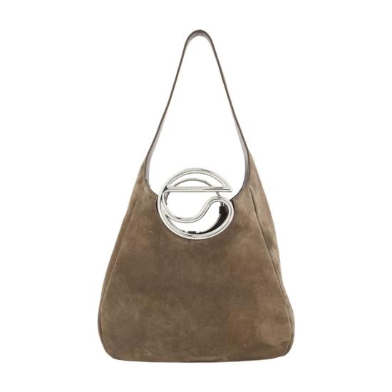 26FW 코페르니 토트백 COPBA141F6117BRW BROWN