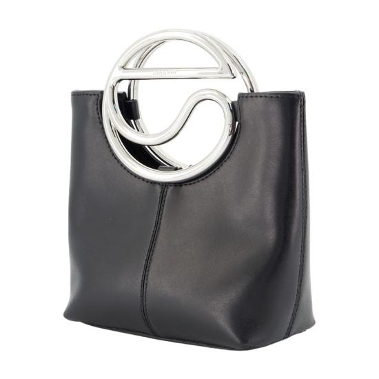 26FW 코페르니 크로스백 COPBA150F6083BLK BLACK - COPERNI