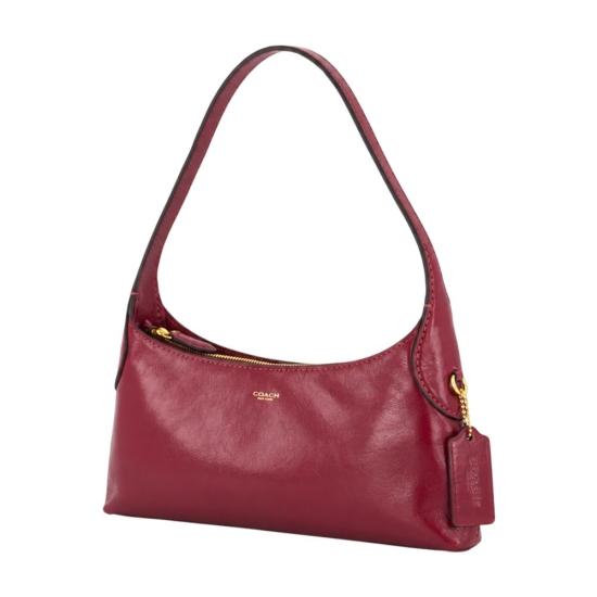 26FW 코치 숄더백 CFT30B4AYS RED - COACH