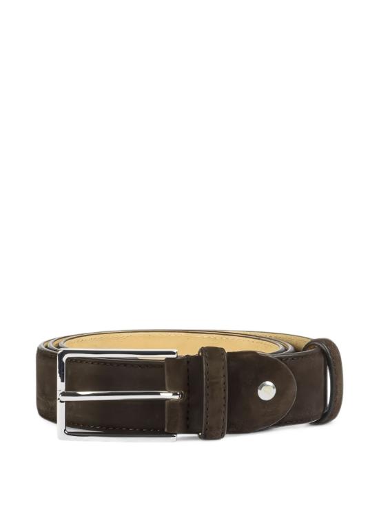 26FW 듀칼 벨트 DC0001SIGMUF0099M23 VISONE - DOUCAL’S