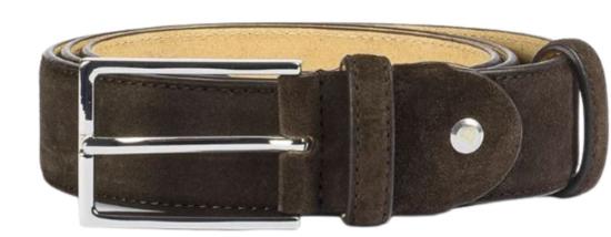 26FW 듀칼 벨트 DC0001SIGMUF0099M23 VISONE