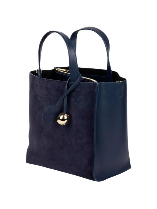 26FW 훌라 토트백 WB02123BX40182677S TONI MEDITERRANEO - FURLA