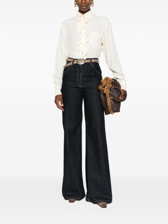 26FW 에트로 셔츠 WRIA011899TJAA2W0414 WHITE - ETRO