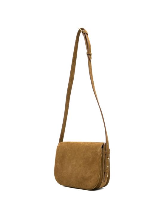 26FW 쉐르 토트백 SEM1638BELLMINIMAR0725S CARAMEL - SOEUR