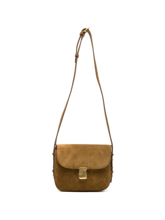 26FW 쉐르 토트백 SEM1638BELLMINIMAR0725S CARAMEL