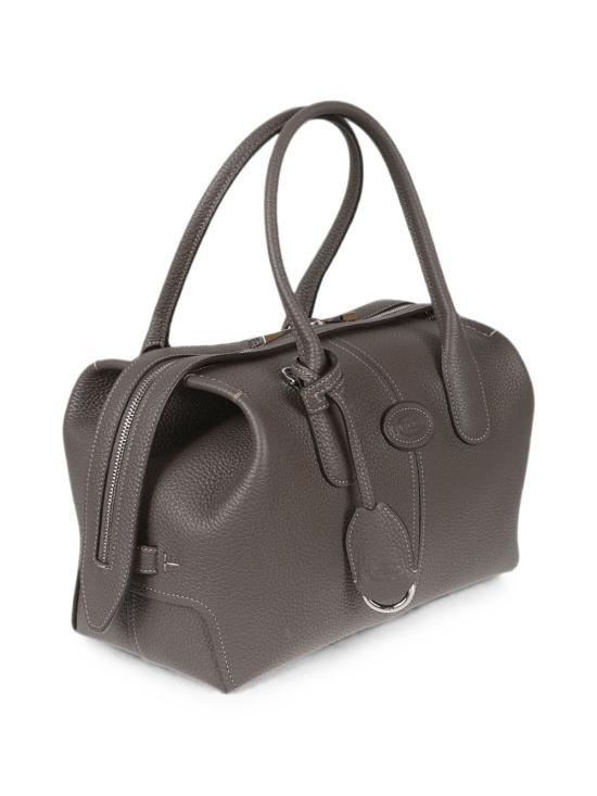26FW 토즈 토트백 XBWDBKH0200XGAB208 DARK GREY - TODS